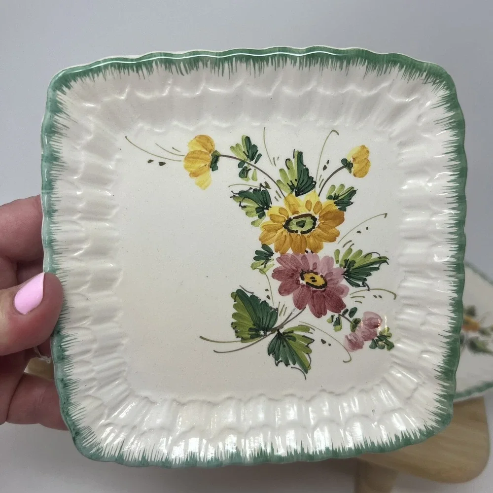 N/A set vintage